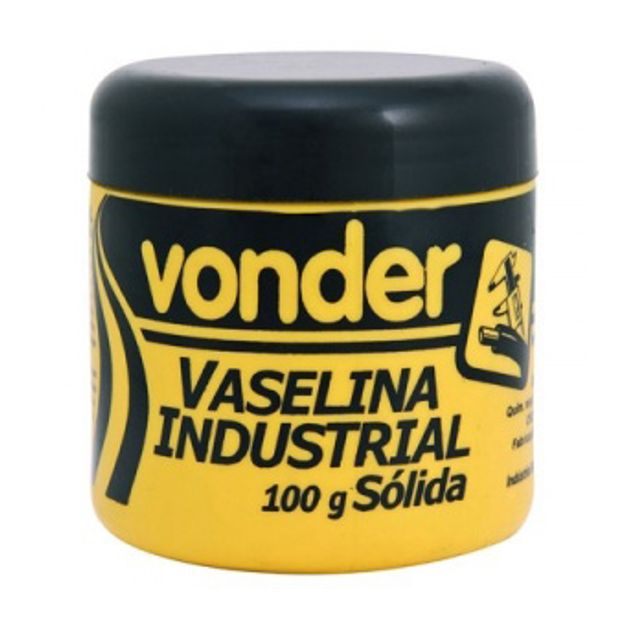 Vaselina-5160100000-Vonder