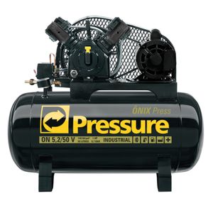 Compressor-ON5250M-Pressure
