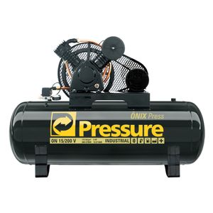 Compressor-ON15200VM-Pressure