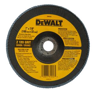 Disco-DW8325-Dewalt