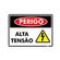 Placa-Sinalizacao-150x200mm-PERIGO-ALTA-TENSAO-Ref-PS128-ENCARTALE