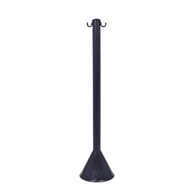 Pedestal-Plastico-Preto-90cm-Ref-70001133-PLASTCOR