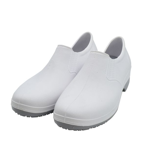 Sapato Polimérico Bidensidade Branco TAM 37 Ref COB101 CARTOM