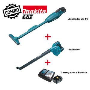 Kit-Aspirador-de-Po-DCL180Z---Soprador-DUB183Z-MAKITA-