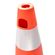 Cone-flexivel-com-faixa-refletiva-75cm-laranja-Kteli