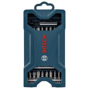 Jogo-de-Bits-Mini-X-Line-para-Parafusadeira-com-25-Pecas-Bosch
