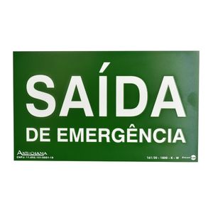 Placa-de-Sinalizacao-SAIDA-DE-EMERGENCIA-PAF3-ENCARTALE-