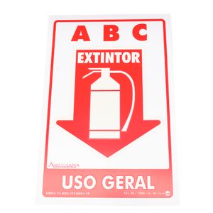 Placa-de-Sinalizacao-ABC-EXTINTOR-USO-GERAL-Ref-PAF-485-ENCARTALE