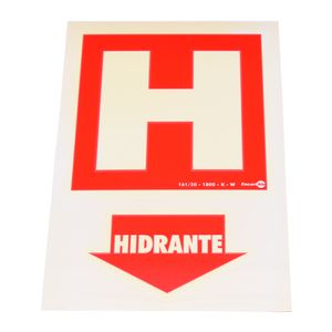 Placa-de-Sinalizacao-HIDRANTE-Ref-PS315-ENCARTALE