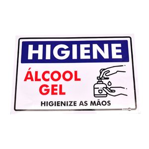 Adesivo-de-Sinalizacao-HIGIENE-ALCOOL-GEL-Ref-PS-91-ENCARTALE