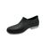 Sapato-Polimerico-preto-solado-bidensidade-preto-43-COB201-CARTOM