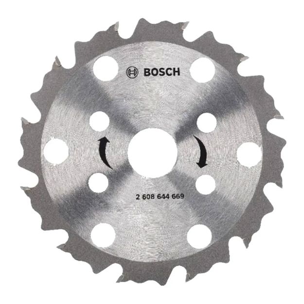 Disco-de-Serra-Circular-Coolteq-110mm-BOSCH