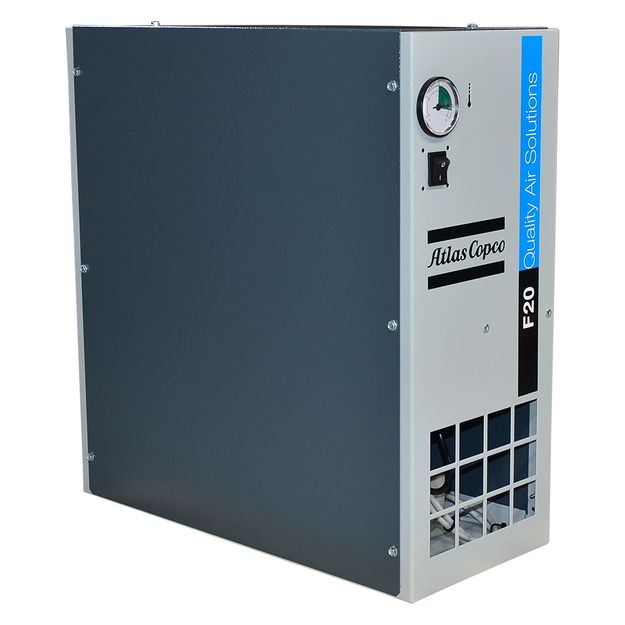 Secador-de-Ar-Comprimido-por-Refrigeracao-F20-230V-ATLAS-COPCO