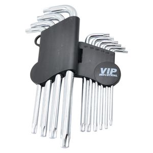 Jogo-chave-torx-T9-A-T50-10-pecas-VIP-INDUSTRIAL-