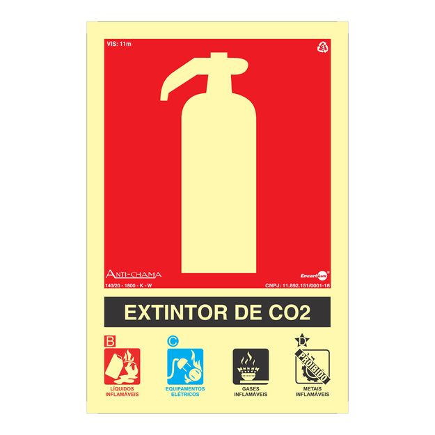 Placa-de-Sinalizacao-150x200mm-EXTINTOR-DE-CO2-PAF760-ENCARTALE--